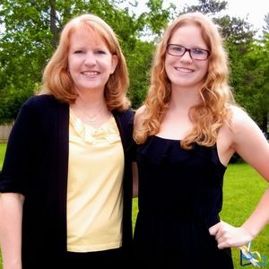 Meet your Posher, Julia